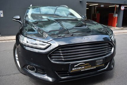 Ford Mondeo 145.527 km 10.650 &euro; Fulda 36037