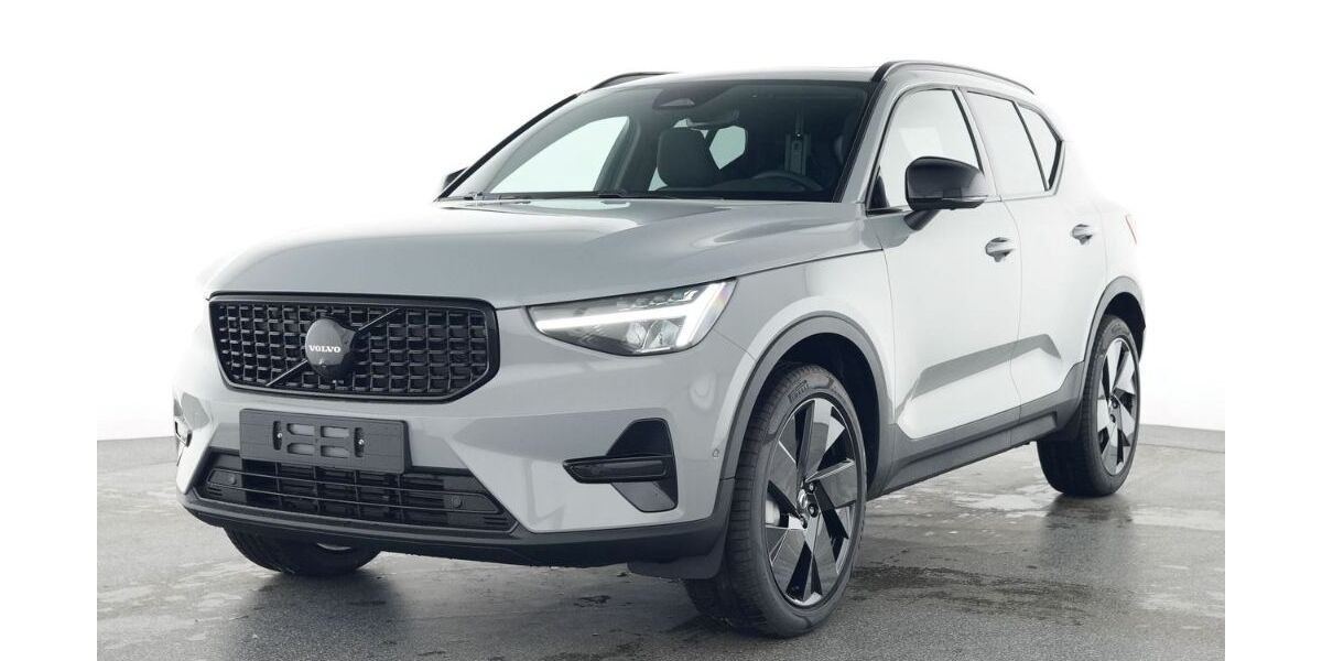 Volvo XC40 26.500 km 36.990 &euro; Fulda 36043