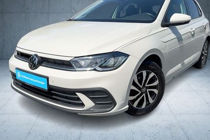 VW Polo 62.626 km 13.975 &euro; Hünfeld 36088