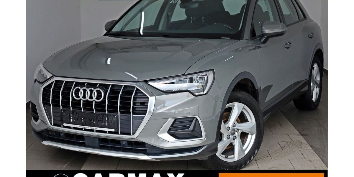 Audi Q3 131.500 km 20.800 &euro; Fulda 36043