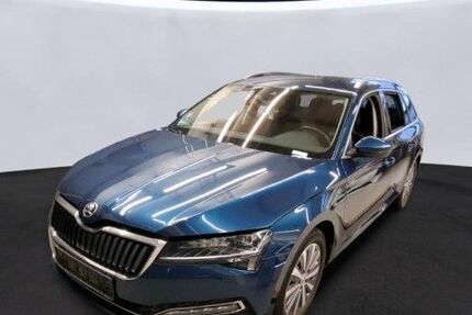 Skoda Superb 72.755 km 27.650 &euro; Lauterbach 36341