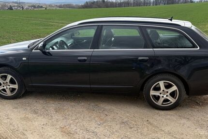 Audi A6 320.000 km 2.150 &euro; Fulda 36041