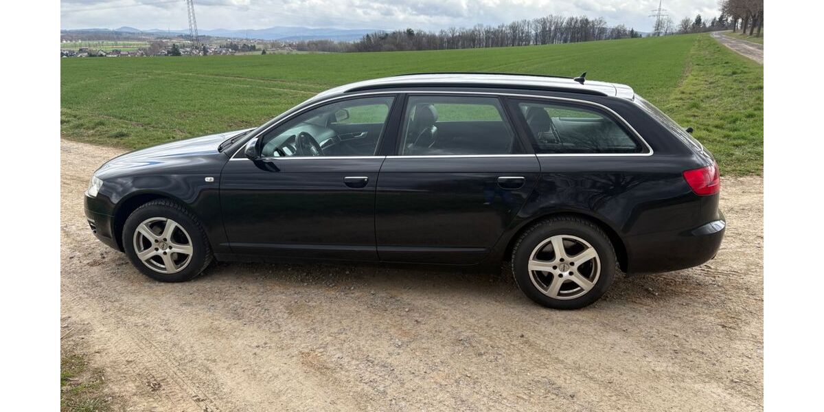 Audi A6 320.000 km 2.150 &euro; Fulda 36041