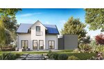 Pure Home 2: 146,36 m² - klar geplantes Familienwohnen - Einfamilienhaus Fulda Aschenberg | Angebot:27331738
