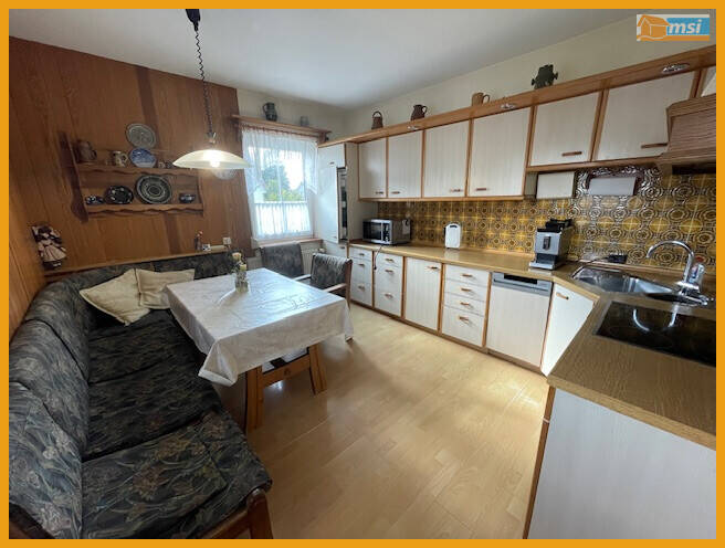 Einfamilienhaus Schwalmtal Brauerschwend - 3 Zimmer, 110 m&sup2;, 99.900&euro; | Angebot:26118097