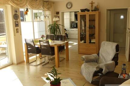 Wohnung Schlüchtern - 3 Zimmer, 93 m&sup2;, 295.000&euro; | Angebot:25916539