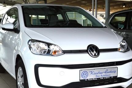 VW up! 34.000 km 11.490 &euro; Fulda 36043