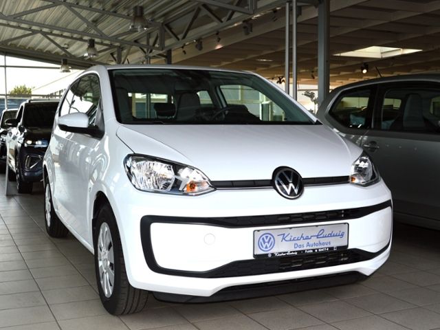 VW up! 34.000 km 11.790 &euro; Fulda 36043