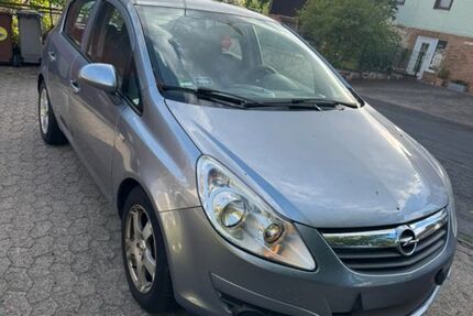 Opel Corsa 178.579 km 3.900 &euro; Sinntal 36391