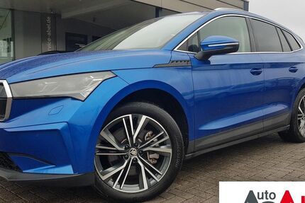 Skoda Enyaq 9.928 km 39.850 &euro; Hünfeld/Fulda/Eiterfeld 36088