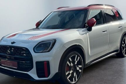 Mini John Cooper Works Countryman 9.141 km 40.980 &euro; Wartenberg-Angersbach 36367