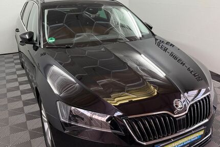 Skoda Superb 92.457 km 16.800 &euro; Fulda 36043