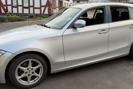 BMW 116 125.666 km 7.200 &euro; Schwalmtal 36318