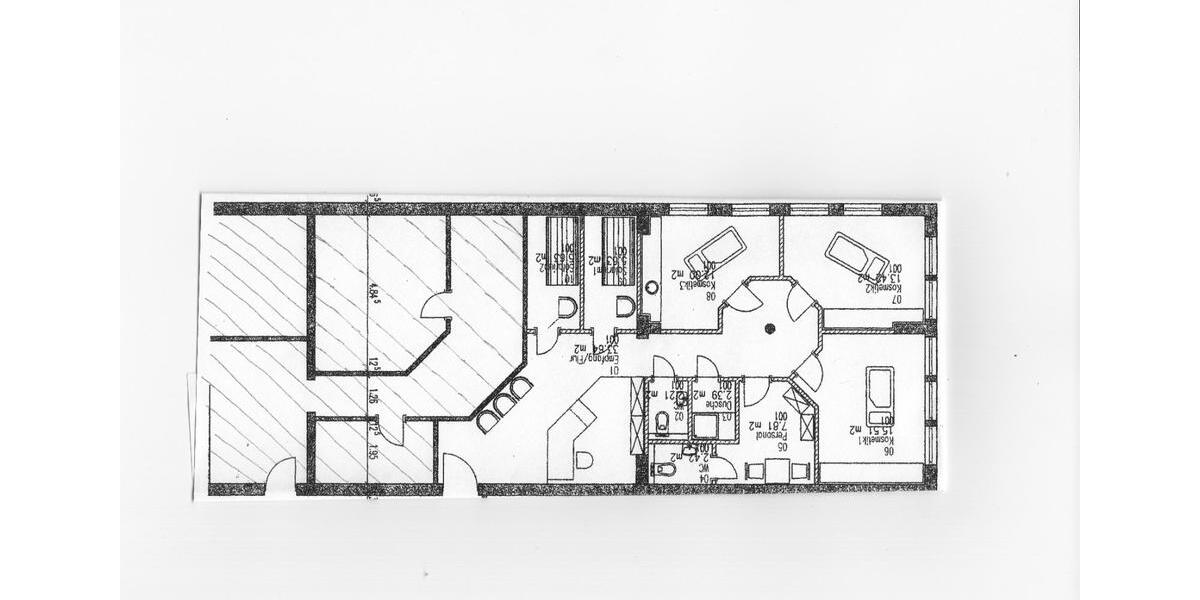 Gewerbeobjekt Hünfeld - 899&euro; | Angebot:24984624