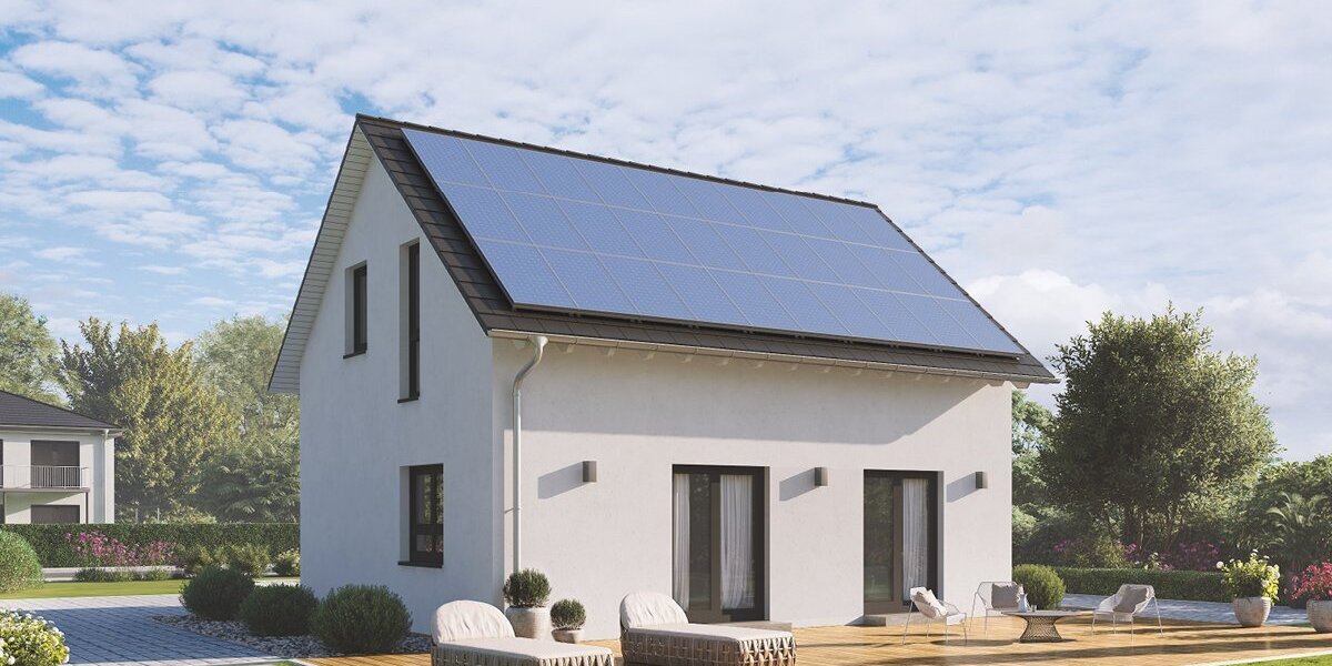 Home 1: 124,90 m² - Raum für Alltag und Rückzug - Einfamilienhaus Fulda-Niesig Niesig | Angebot:27331739