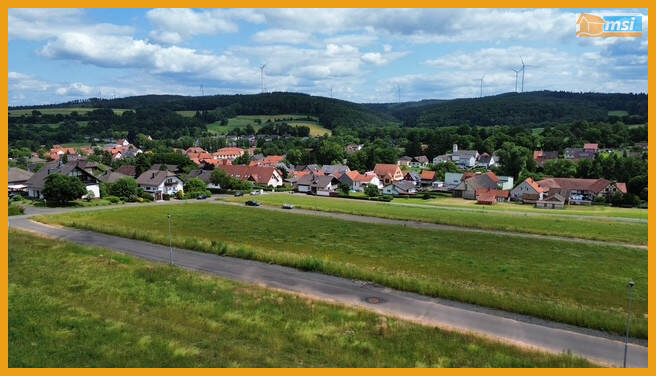 Grundstück Grebenau - 55.566&euro; | Angebot:25691364