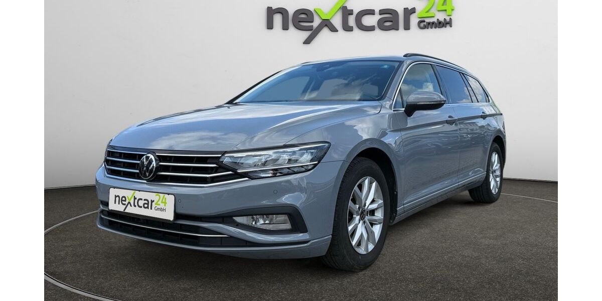 VW Passat Variant 144.400 km 17.490 &euro; Fulda 36043