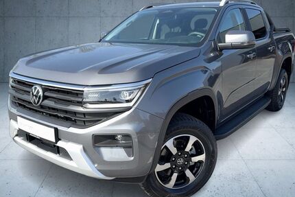VW Amarok 5.800 km 43.950 &euro; Hünfeld 36088