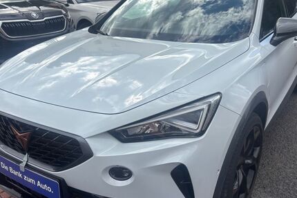 Cupra Formentor 99.980 km 21.879 &euro; Fulda 36043