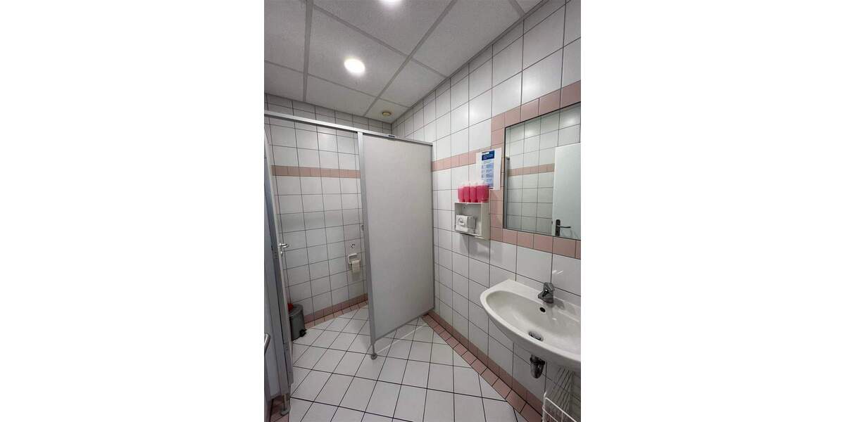 Gewerbeobjekt Fulda Innenstadt - 1.440&euro; | Angebot:25680300