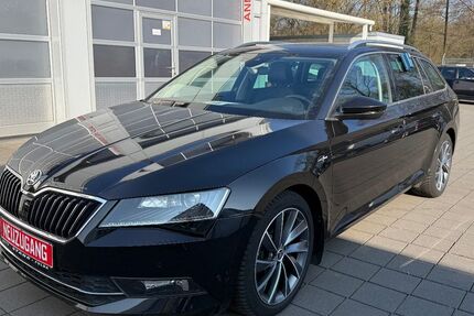 Skoda Superb 78.239 km 27.950 &euro; Fulda 36043