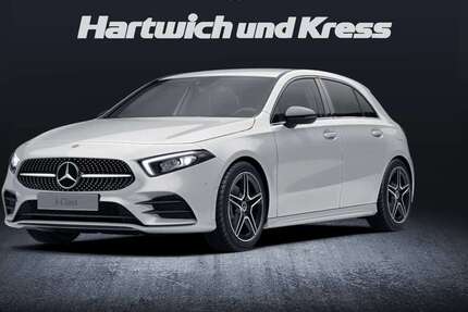 Mercedes-Benz A 200 88.409 km 29.790 &euro; Lauterbach 36341