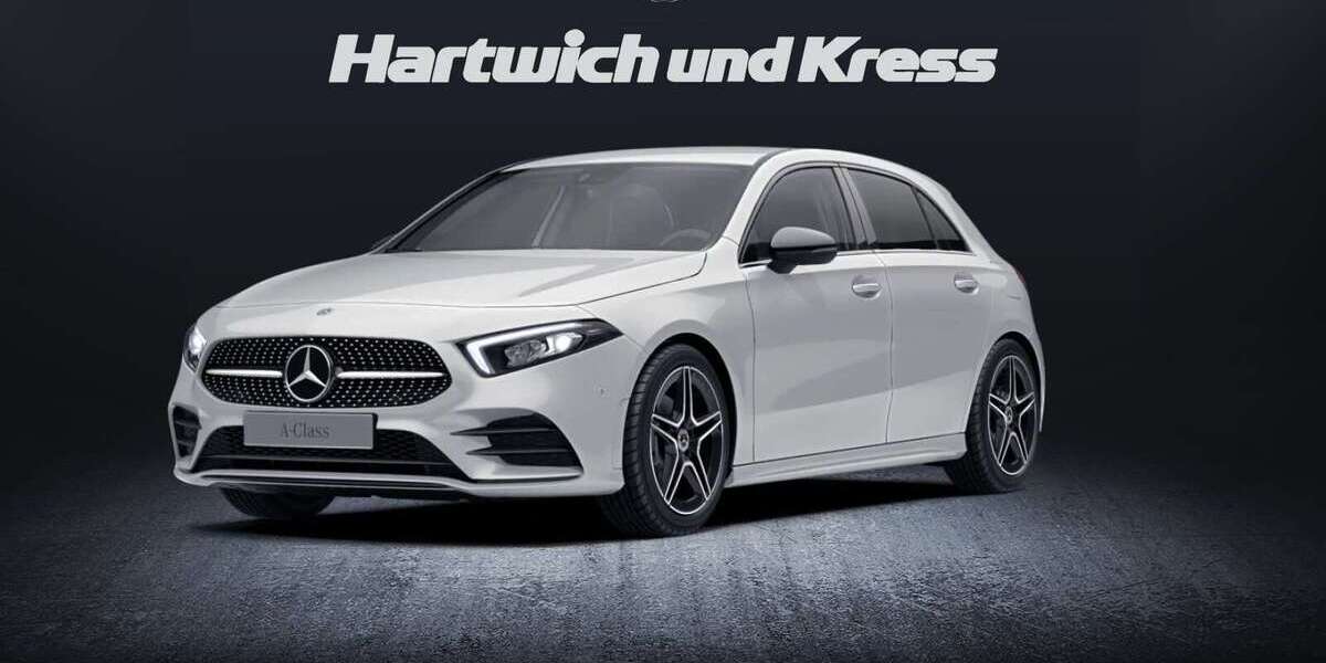 Mercedes-Benz A 200 88.409 km 29.790 &euro; Lauterbach 36341