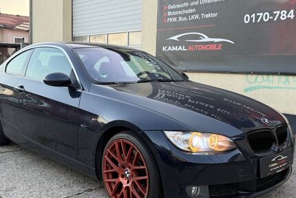 BMW 330 320.000 km 6.499 &euro; Hünfeld 36088