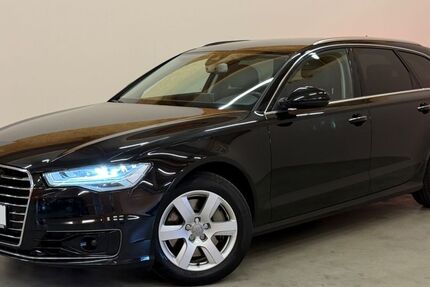 Audi A6 207.010 km 11.950 &euro; Eichenzell-Welkers 36124