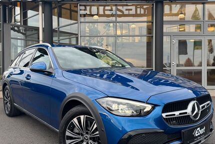 Mercedes-Benz C 200 17.500 km 39.890 &euro; Burghaun/Gruben 36151