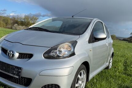 Toyota Aygo (X) 196.700 km 1.795 &euro; Künzell 36093