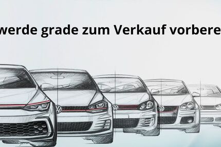 VW Golf 22.990 km 27.890 &euro; Bad Brückenau 97769