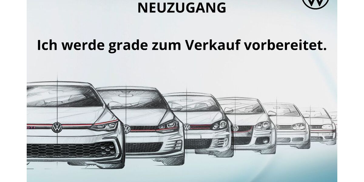 VW Golf 22.990 km 27.890 &euro; Bad Brückenau 97769