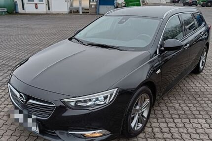 Opel Insignia 214.000 km 9.900 &euro; Eichenzell 36124