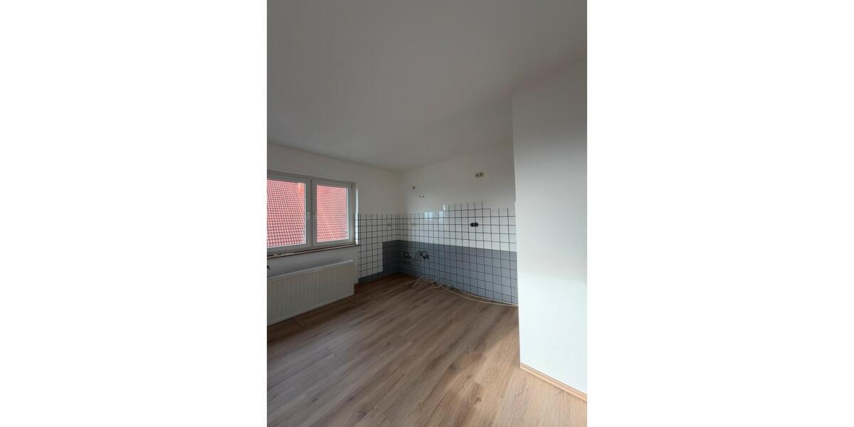 Etagenwohnung Fulda Aschenberg - 2 Zimmer, 65 m&sup2;, 600&euro; | Angebot:26042005