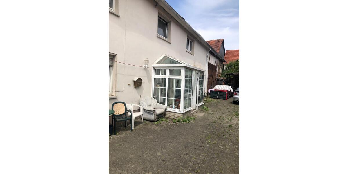 Bauernhaus, Landhaus Grebenau - 7 Zimmer, 200 m&sup2;, 72.000&euro; | Angebot:22069541