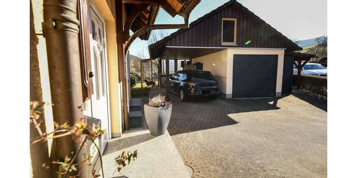 Tann-Dippach (Rhön), EFH - Einfamilienhaus Tann (Rhön) Dippach | Angebot:19443612