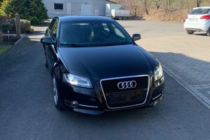 Audi A3 184.000 km 8.100 &euro; Fulda 36039