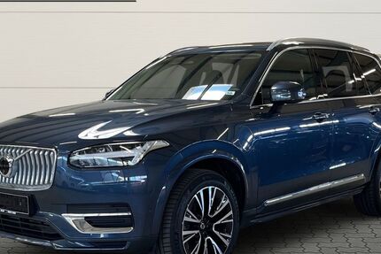 Volvo XC90 82.200 km 56.490 &euro; Fulda 36043