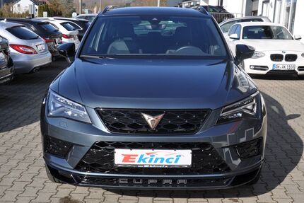 Cupra Ateca 10.580 km 27.500 &euro; Schlüchtern 36381