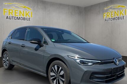 VW Golf 42.700 km 23.999 &euro; Fulda 36043