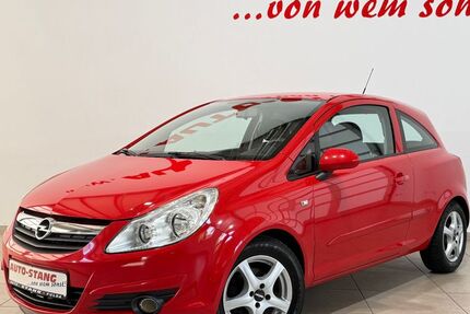 Opel Corsa 229.685 km 2.850 &euro; Fulda 36043
