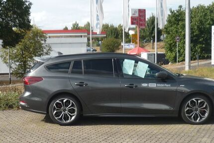 Ford Focus 14.990 km 28.990 &euro; Hünfeld 36088