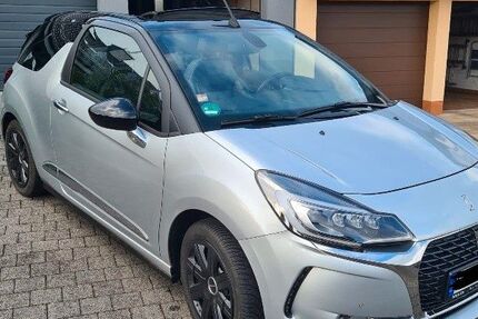 DS Automobiles DS3 34.202 km 11.600 &euro; Fulda 36039