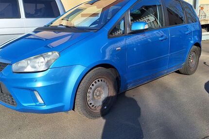 Ford C-Max 212.049 km 600 &euro; Neuhof/Dorfborn 36119