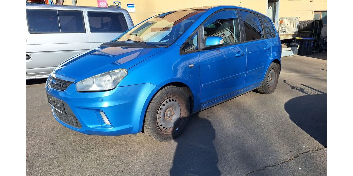 Ford C-Max 212.049 km 600 &euro; Neuhof/Dorfborn 36119