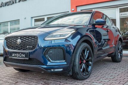 Jaguar E-Pace 79.200 km 28.995 &euro; Schlüchtern 36381