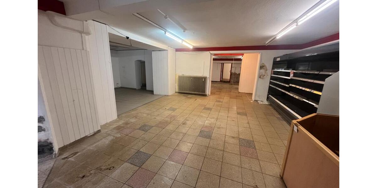 Gewerbeobjekt Bad Salzschlirf - 1.000&euro; | Angebot:24870348