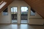 Dachgeschoßwohnung Poppenhausen (Wasserkuppe) - 3 Zimmer, 85 m&sup2;, 750&euro; | Angebot:25752097