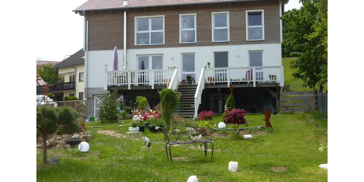 Einfamilienhaus Hosenfeld - 230.000&euro; | Angebot:23620615